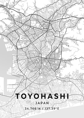 Toyohashi Japan