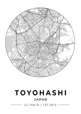 Toyohashi Japan