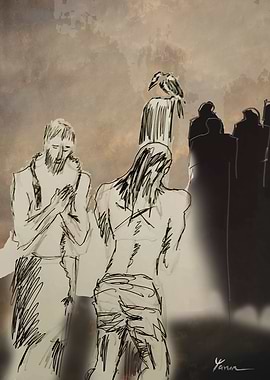 Torturer asks forgiveness