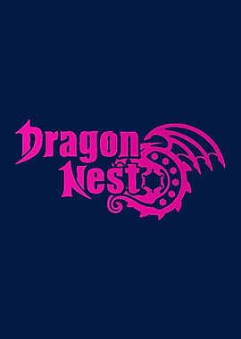 Dragon Nest Logo