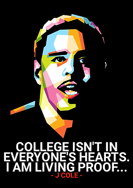 J Cole Quotes