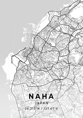 Naha Japan