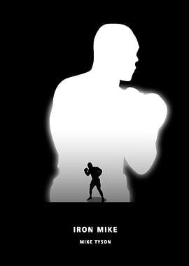 Mike tyson