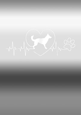 German Shepherd Texts