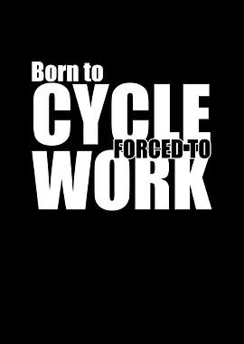 Born To Cycle
