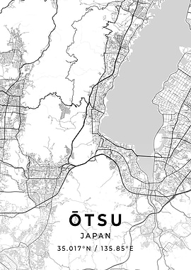 Otsu Japan