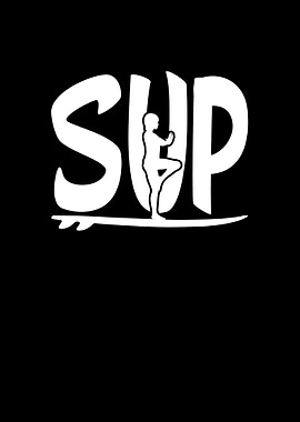 Yoga SUP