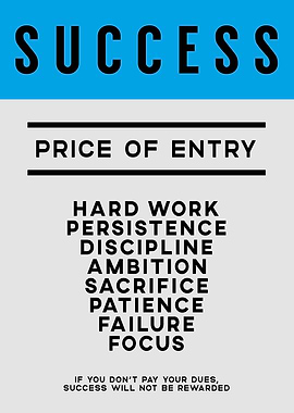 Price of Entry