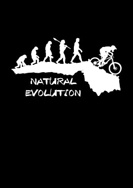 Natural Evolution