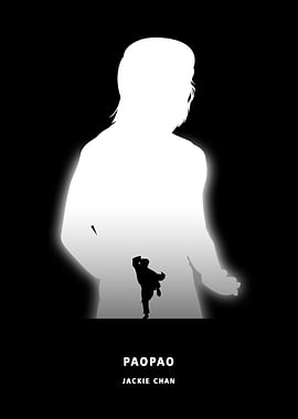 Jackie chan