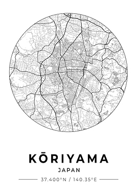 Koriyama Japan