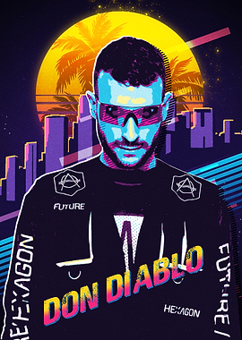 DON DIABLO