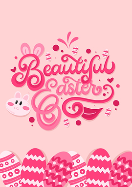 Beautiful Easter