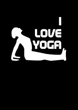 Love Yoga