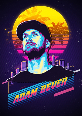 ADAM BEYER