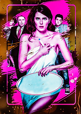 Why Blame It On The Child