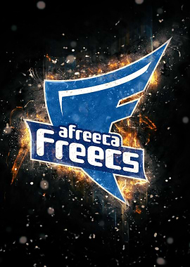 Afreeca Freecs