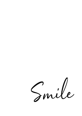Smile