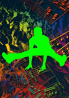 Break Dance Hip Hop Full 5