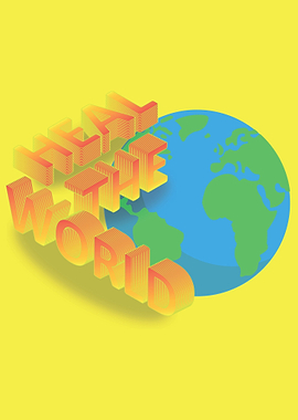 Heal The World