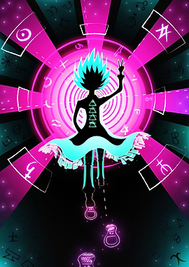 Into the Void of Knowledge