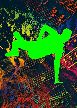 Break Dance Hip Hop Full 2