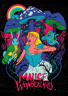 Malice in Wonderland