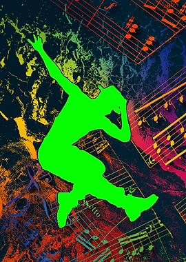 Break Dance Hip Hop Full 4