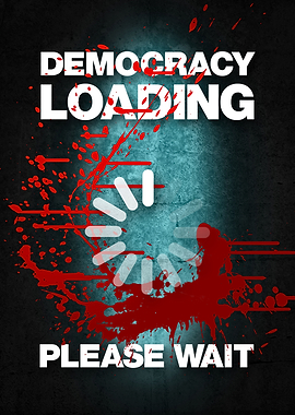 Loading Democracy