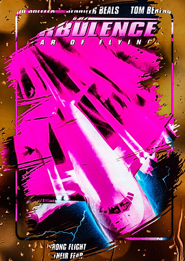 Turbulence 2 Fear of Flyi