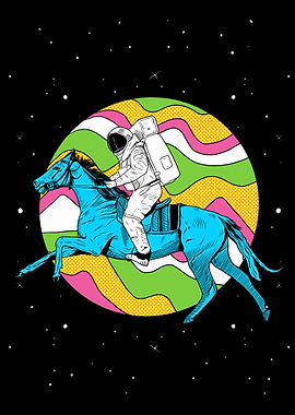 Space Cowboy