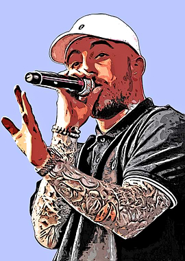 Mac Miller