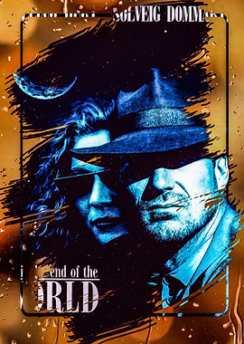 Until the End of the World