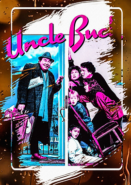 Uncle Buck