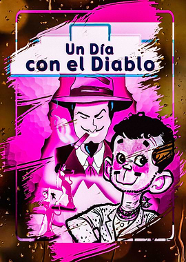 Un Dia Con El Diablo