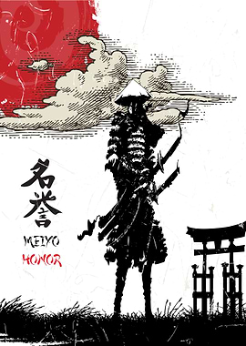 bushido principles