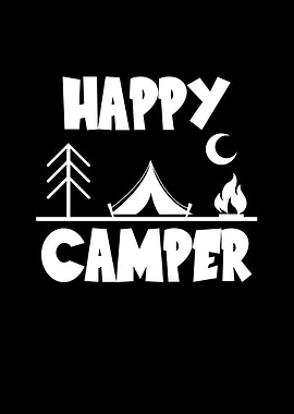 Happy Camper
