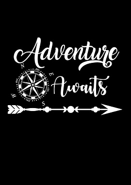 Adventure Awaits