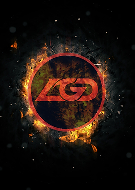 LGD Gaming