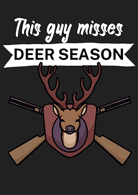 Deer Season