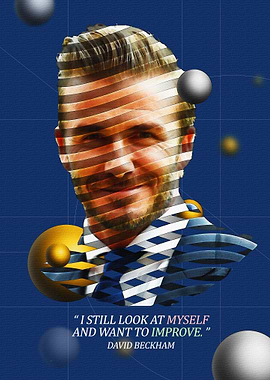 David Beckham