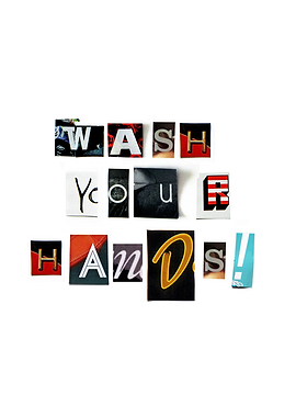 Wash your Hands