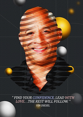Vin Diesel