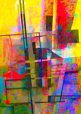 Space Station Living