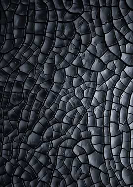 Cracked Texture
