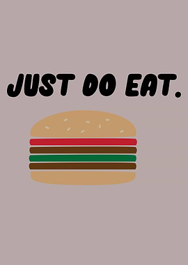 just do eat