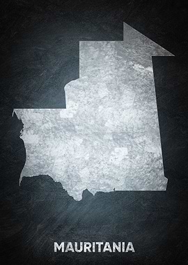 Mauritania Nouakchott