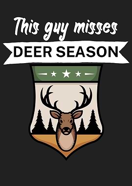 Deer Season