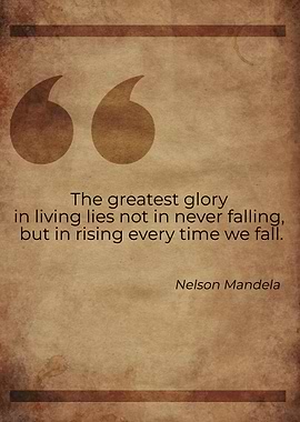 Nelson Mandela Quotes