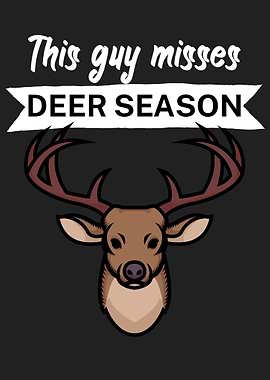 Deer Season